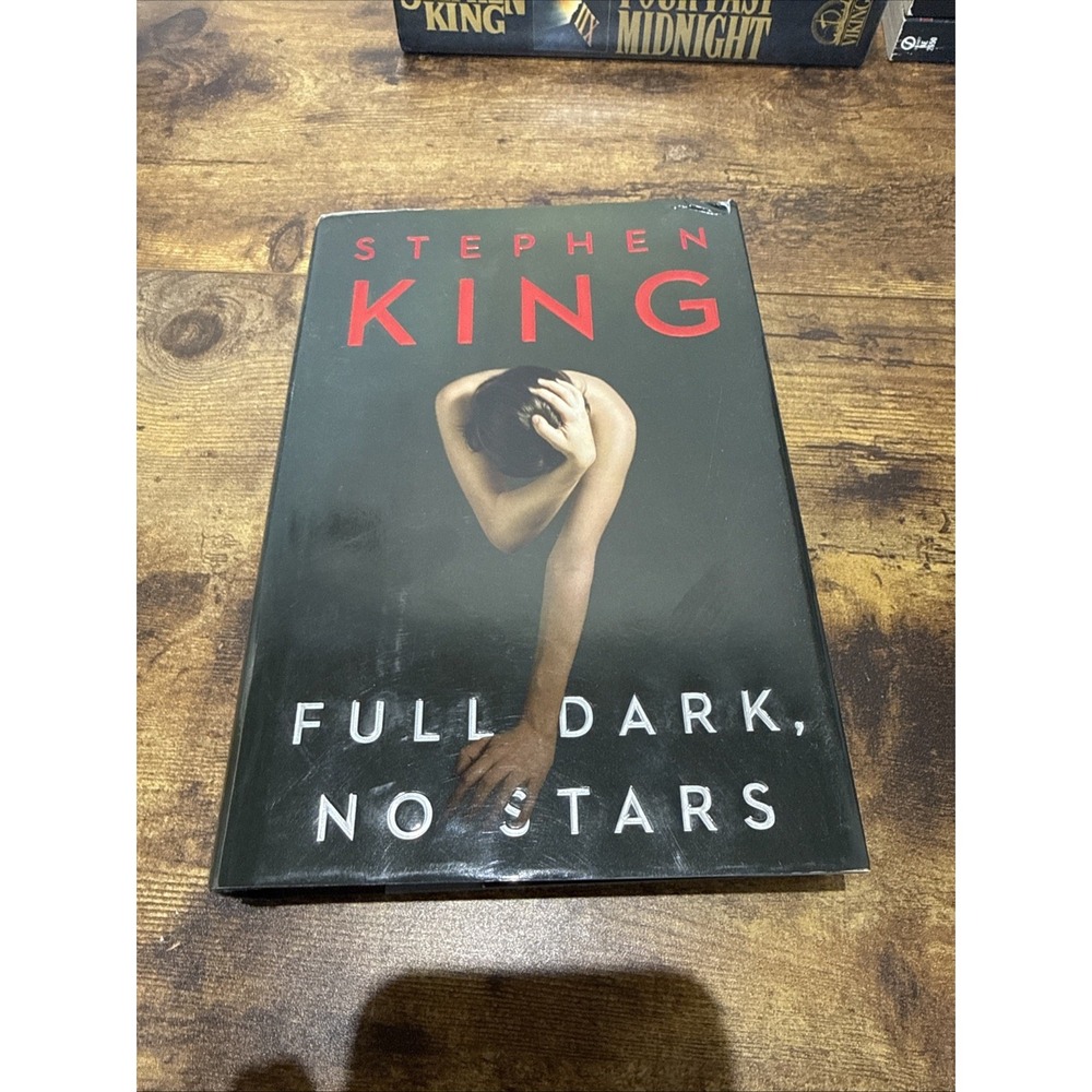 Lot Of 18 Stephen King Hardcover/Softcover Books IT, Misery, The Tommyknockers - Picture 15 of 16